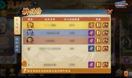 火影忍者现版本最新爆料,新篇章揭秘，神秘忍者崛起，命运之战一触即发！